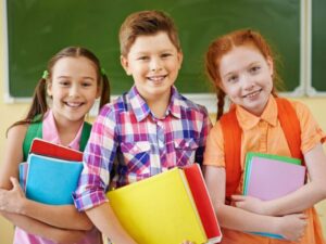 Our School - Alreeyada School